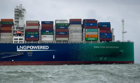 Канада започна износ на втечнен природен газ - 1