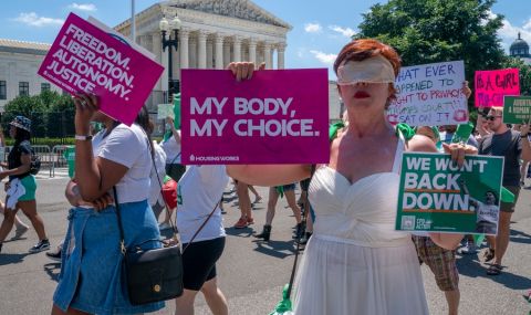 САЩ: Абортите и правата на жените трябва да са приоритет - 1