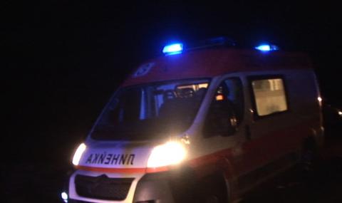 Шофьор от градския транспорт в Пловдив прегази кондукторката на автобуса - 1