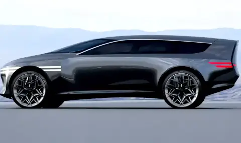 Така ли трябва да изглеждат вановете през 2026-та? - 1