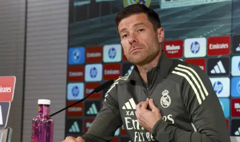 Зад кулисите на шокиращото уволнение на Чаби Алонсо: Разделения, напрежение и неочакван наследник в Реал Мадрид - 1