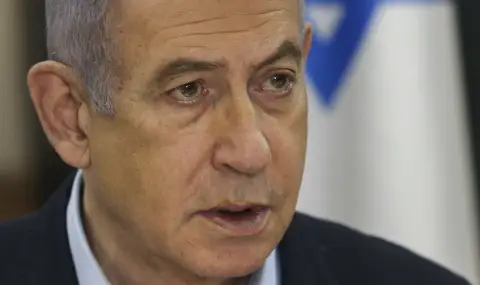 Израел категорично отхвърля международния диктат за двудържавно решение, заяви Нетаняху - 1