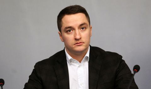 Божанков: БСП се превърна във "Възраждане" - 1