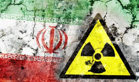 Червена линия! Иран увеличава ядрените си запаси - 1