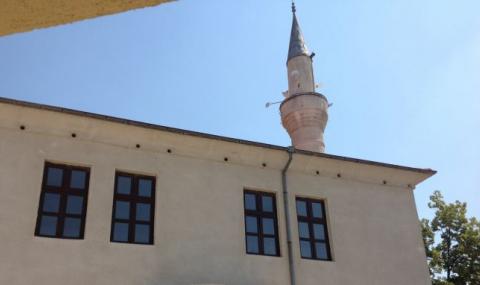 Главният мюфтия отваря джамиите от 15 май - 1