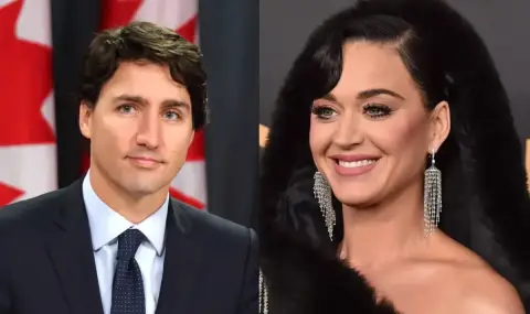 Кейти Пери и Джъстин Трюдо: Нови искри на хоризонта - 1