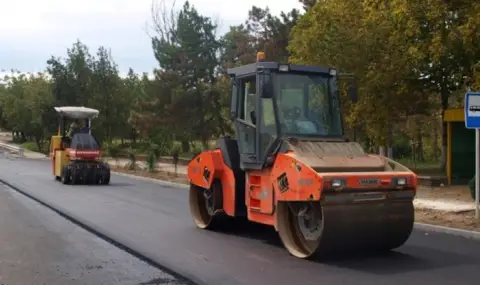 Пътуването в България по-бързо през чужбина - 1