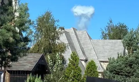 ПВО на Русия унищожи 19 украински дрона - 1