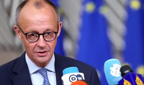 Развалят ли мигрантите "градския облик" на Германия? - 1