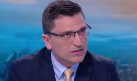 Сабрутев: Няма да позволим да сме параван, зад който ДПС, „Възраждане“ и ГЕРБ да имат регулатори с 5-годишен мандат - 1