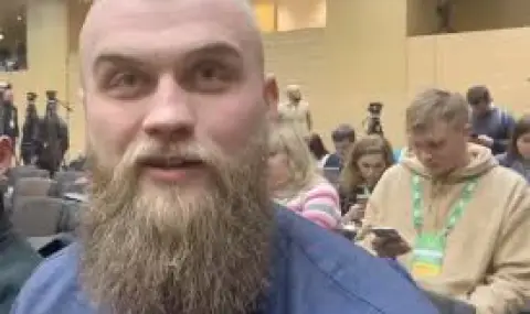 Verkhovna Rada Deputy Artyom Dmytruk: Zelensky openly wished Trump death, how will he come to him now?!  - 1