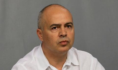 Георги Свиленски, БСП: Днес казахме истината на премиера Борисов, но... - 1