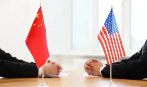 Китайски медии: 90-дневното примирие в търговската война със САЩ е недостатъчно - 1