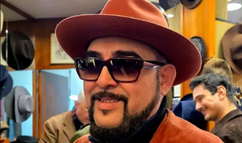 Рапърът Устата изрази категорична позиция за „Петрохан“ - 1