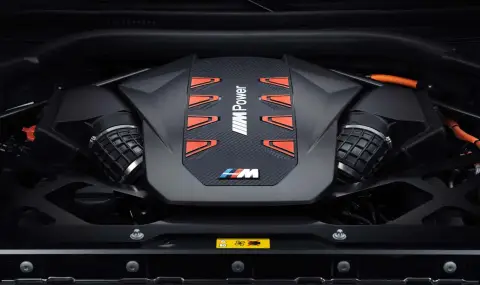 След Mercedes, сега и BMW подкрепи двигателите с вътрешно горене - 1