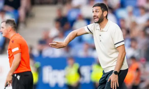 Александър Тунчев: Важна победа, но предстои още работа - 1