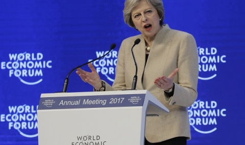 Лондон ще търси нова роля в света след Брекзита - 1