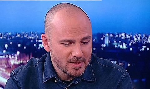 Петър Чолаков: Важно е какво ще каже Кьовеши - 1