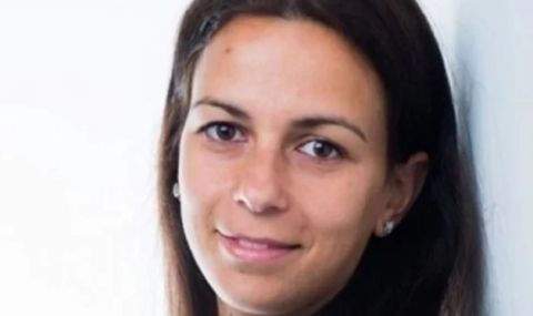 Пистолетът, с който Кристина е убита, е на настоящата половинка на Калоян - 1