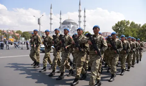 Украйна предупреждава: Турция е следващата мишена на Путин - 1