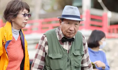 Japanese court acquits 88-year-old ex-boxer after 48 years in prison  - 1