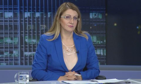 Десислава Ахладова: Видяхме юридическа неграмотност, която ще се отрази на следващите избори - 1