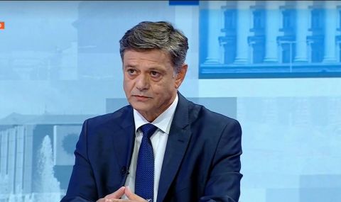 Ген. Попов: Не виждам скорошен край на войната в Украйна - 1