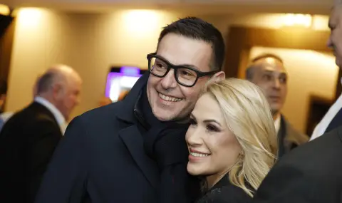 Италианският стратег Джанлоренцо Бленджини оглави класацията за "Треньор на годината 2025" - 1