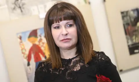 Жени Живкова проговори за трагедията със смъртта на Тодор Славков - 1