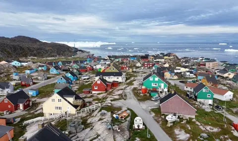 Trump wants Greenland: what resources does this island have  - 1