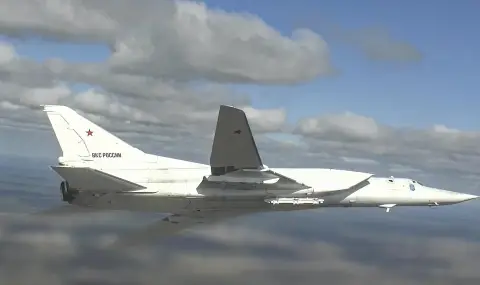 Европа може да се събуди в състояние на голяма война - с масирани удари в 4:30 сутринта - 1