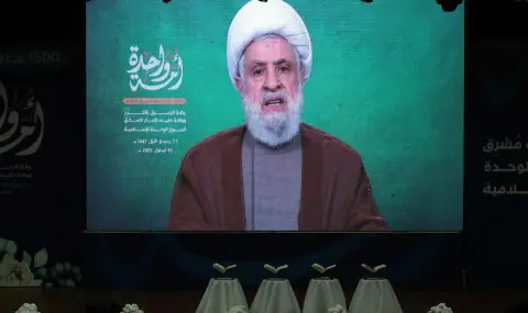 „Хизбула“ отхвърли директни преговори с Израел