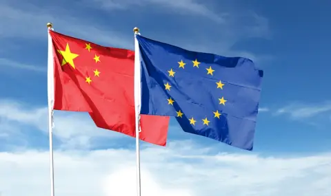 China appoints former ambassador to France as special representative for European affairs  - 1