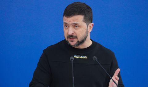 С присъединяването на Украйна НАТО ще може да гарантира истинска защита на Европа - 1