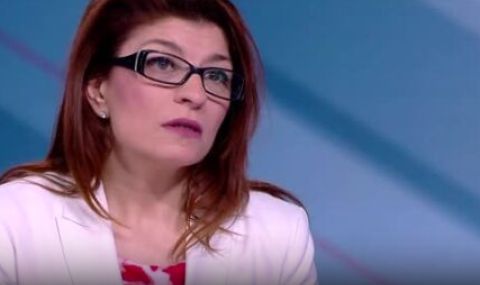 Десислава Атанасова: Гласуването на това правителство бе голям личен компромис. Имах много критики към състава - 1
