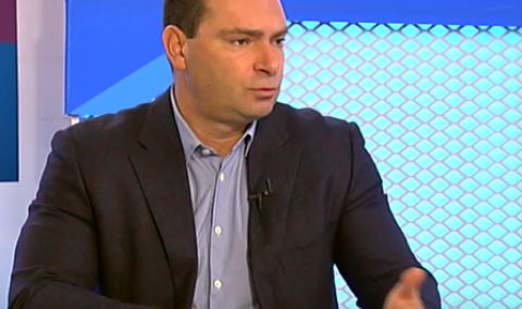 Калоян Паргов: Изборите в София ще са като разказ с неочакван край.  - 1