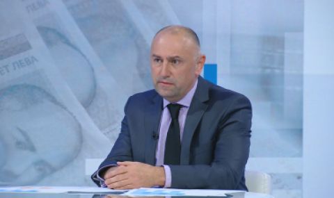 Любомир Каримански: За България много зависи докъде ще се разрази политическата криза - 1