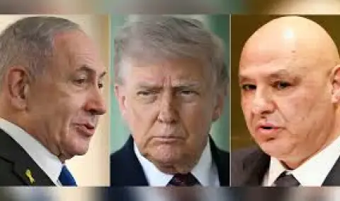 Тръмп очаква лидерите на Израел и Ливан за "историческа"  среща във Вашингтон "до три седмици" ВИДЕО