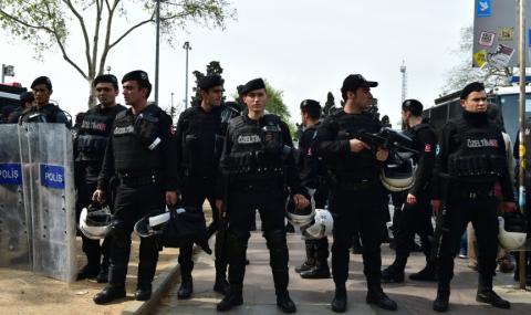 В Турция арестуваха трима българи - 1