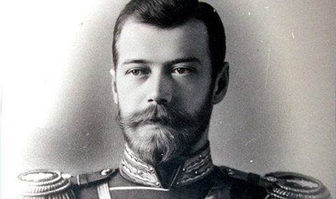 15 март 1917 г. Абдикира Николай II - 1