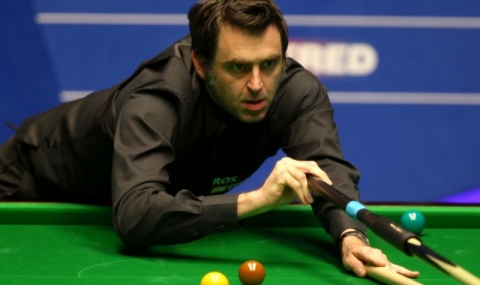 Изповедта на Рони О'Съливан - 1