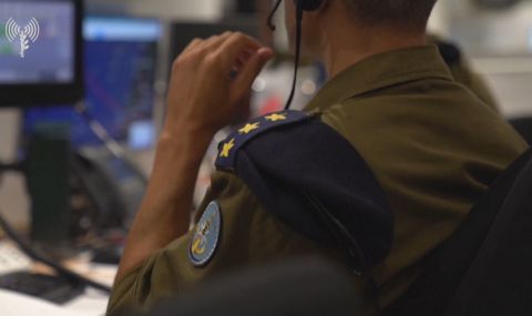 Израелските сили за сигурност убиха въоръжен мъж, заподозрян за връзки с Хизбула - 1