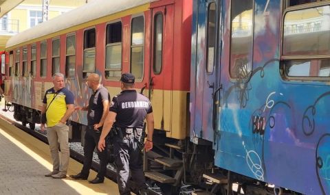 Над 1 милион украински бежанци са влезли в България - 1