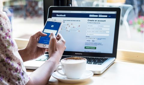 Нова и изпипана измама във Фейсбук атакува банковата ни сметка - 1