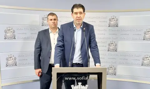 Иван Таков: Комисията по транспорт ще разгледа икономическата рамка на транспорта на извънредно заседание в понеделник - 1