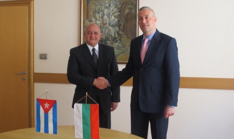 Куба отваря нови възможности за българския бизнес - 1