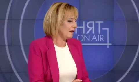 Мая Манолова: "Кошница с грижа" на веригите е подигравка с хората - 1