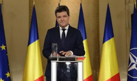 Некорумпиран прагматик: кой е новият президент на Румъния - 1