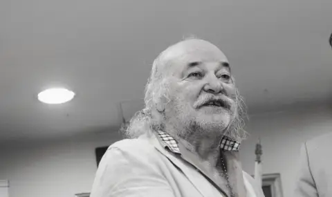 Президентът за Боян Радев: Напусна ни Човек с непреходни ценности и завети - 1