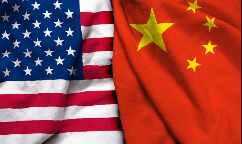 САЩ и Китай обсъждат как да спрат Северна Корея - 1